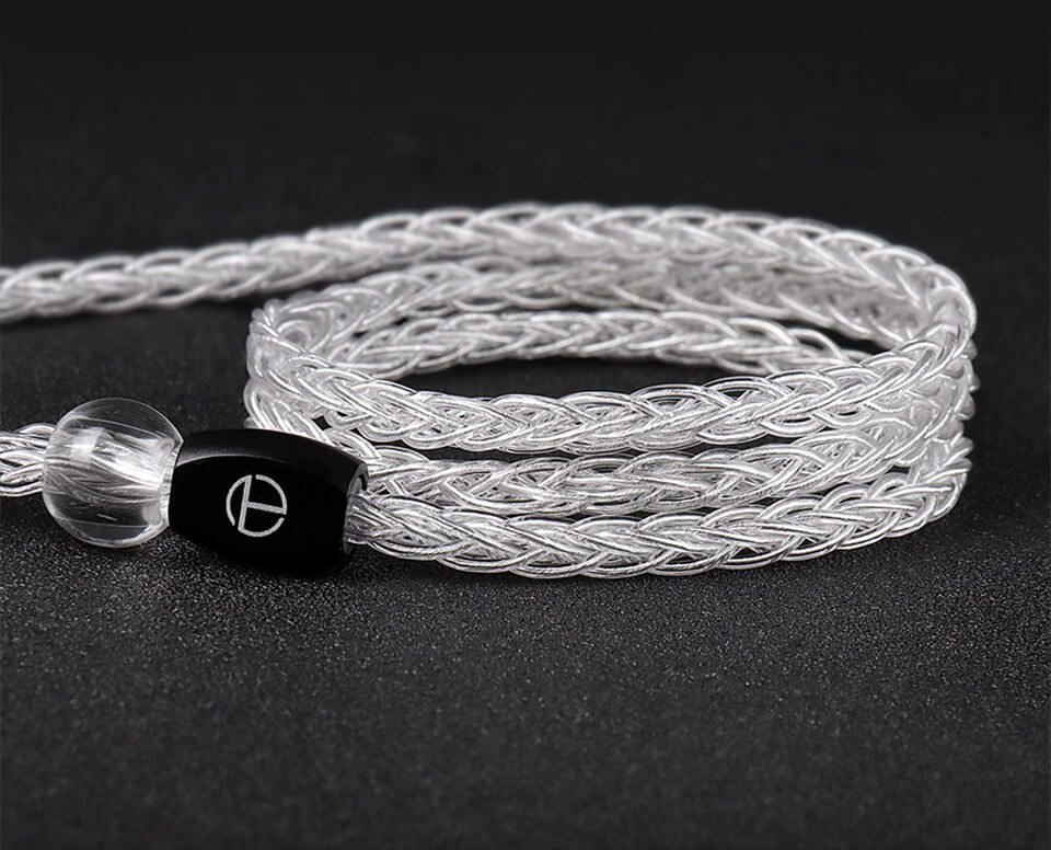 TRN T3 Pro Kevlar cable