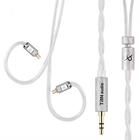 TRN Ice Eel cable