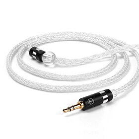 TRN T8 Upgrade Cable