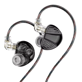 TRN V10 Pro Hybrid Technology Earphone