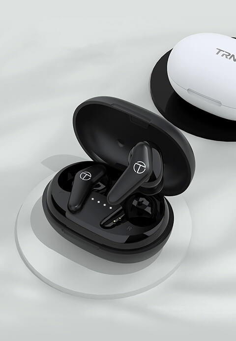 Trm best sale bluetooth headset