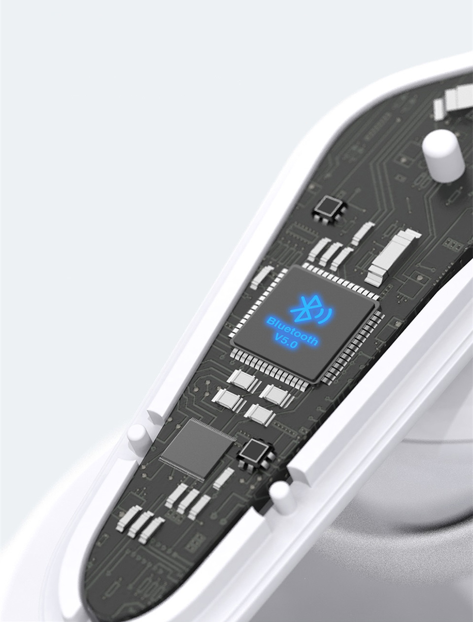 TRN AM1 Bluetooth 5.0 schematic