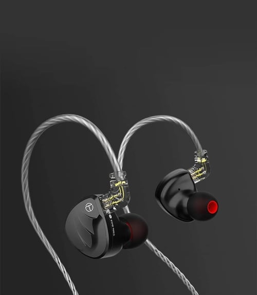 TRN BA8 | Worldwide Shipping | TRN-AUDIO