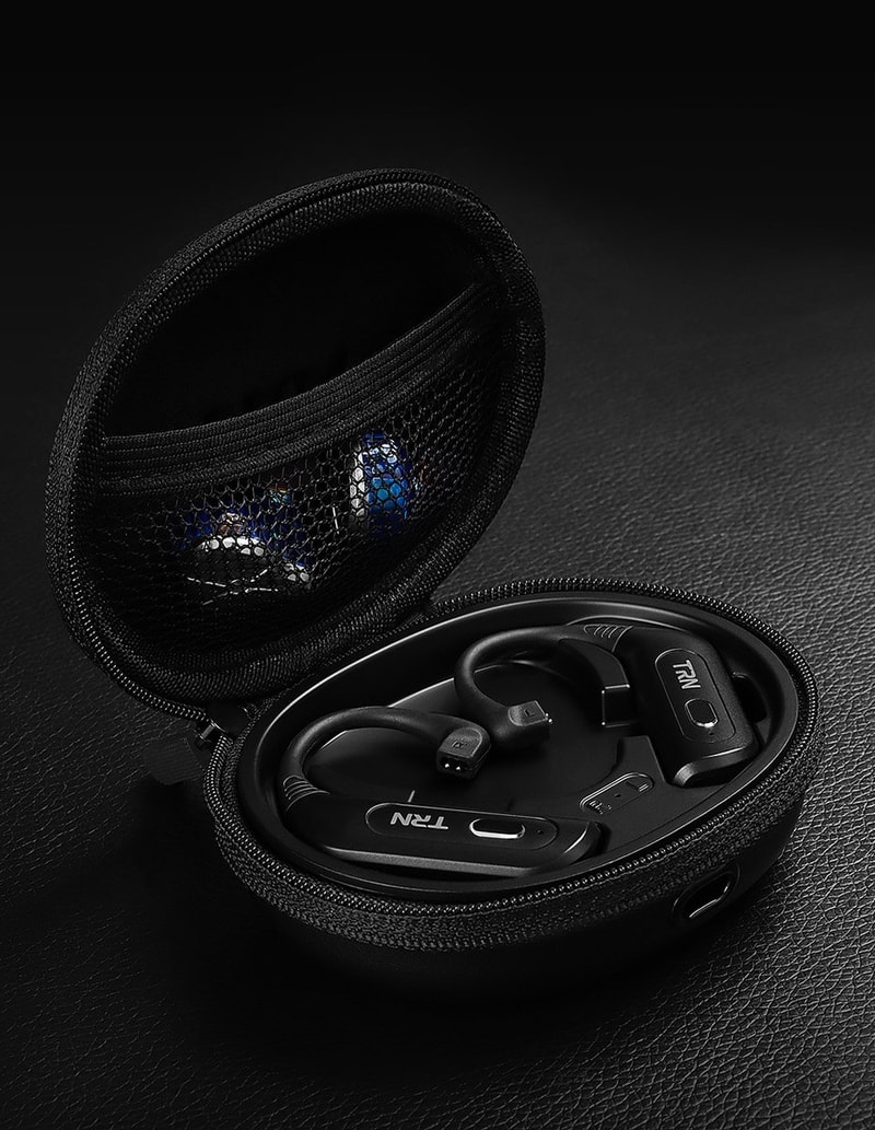 TRN BT20S PRO | Worldwide Shipping | TRN-AUDIO