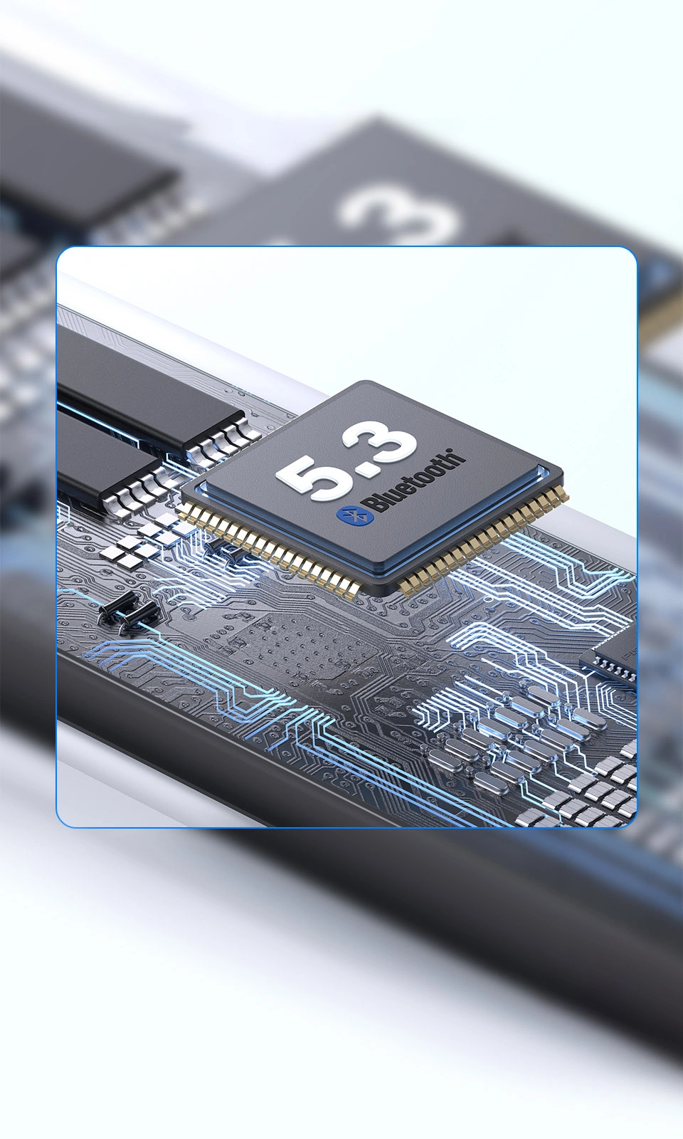 TRN BT20XS BT5.3 chip