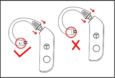 How not to make a mistake with connecting TRN BT30 Pro modules