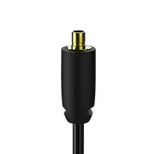TRN-auriculares inalámbricos BT3S PRO, Bluetooth 5,1, Aptx HD, Cable para  TRN MT1 PRO BA15 BAX V90S VX EDX PRO AST T3 PUS