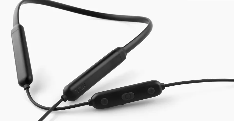 TRN-Cable de auriculares inalámbricos BT3S PRO, compatible con Bluetooth  5,1, Aptx HD 0,75, 0,78mm, MMCX, para TRN MT3, Xuan, wu, BAX, Kirin -  AliExpress