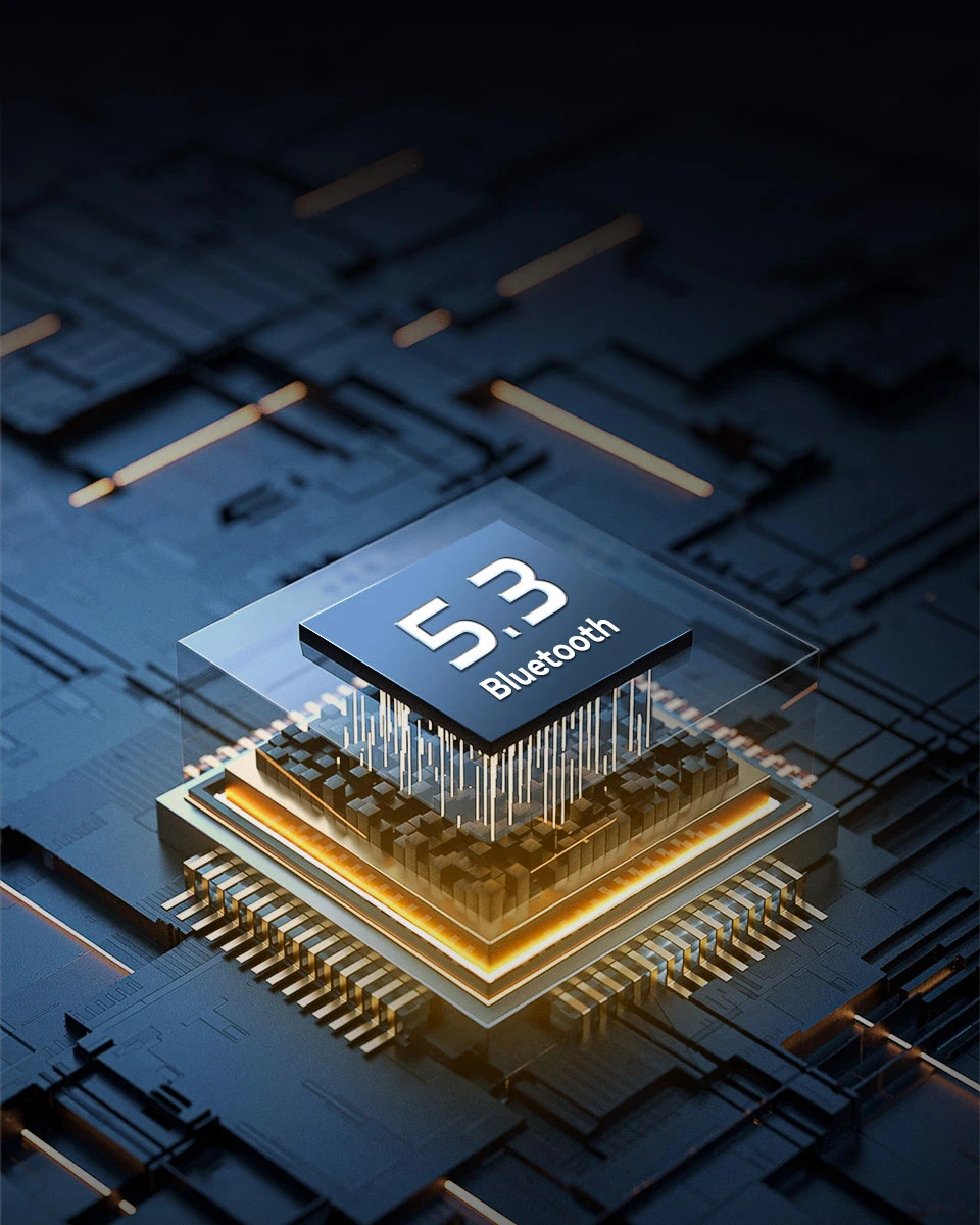 Bluetooth 5.3 chip