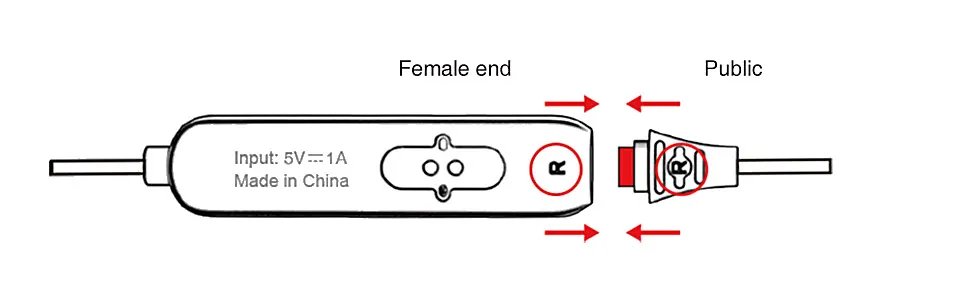 How to connect TRN BT3XS