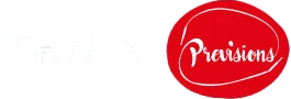 TRN x Precisions logo