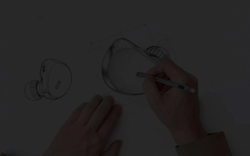 TRN Caravel design sketch