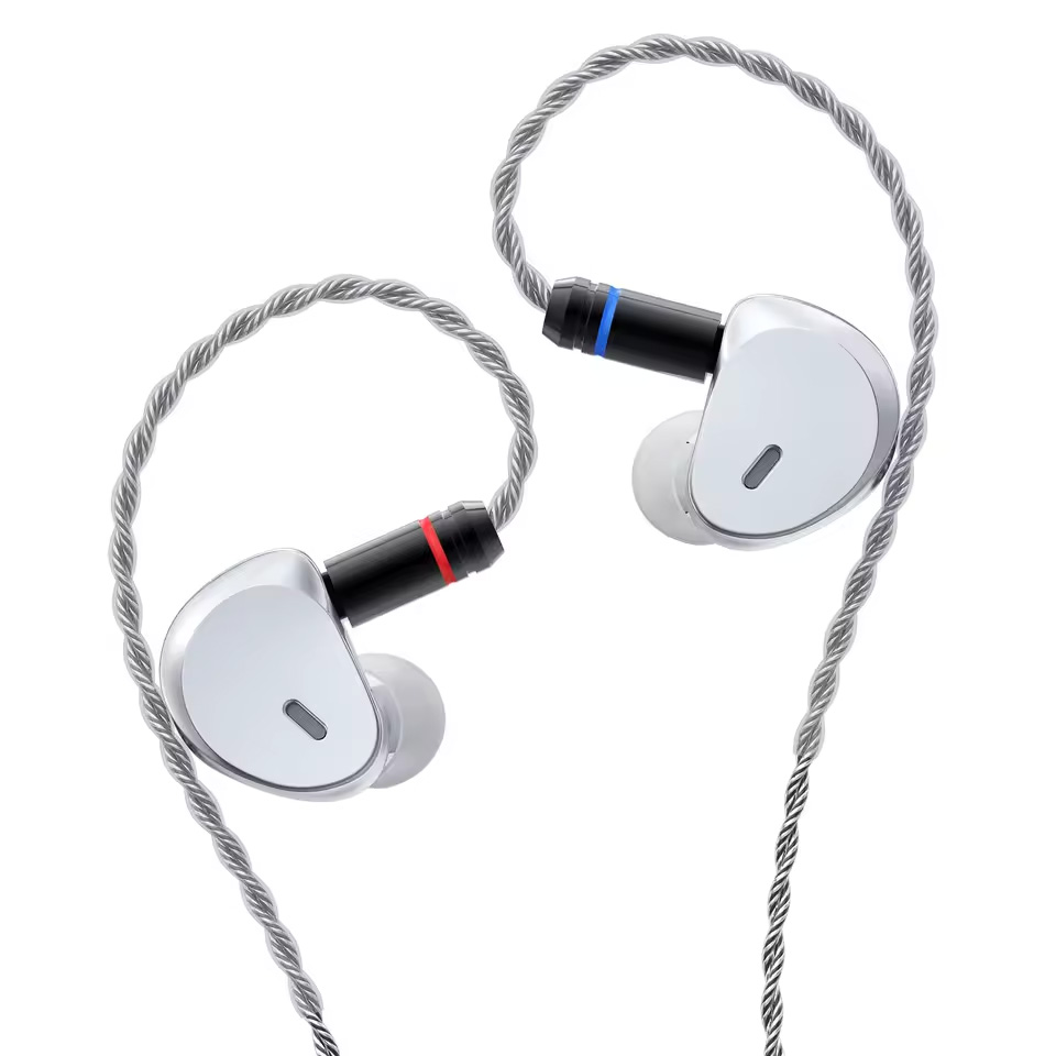 TRN Caravel earphones