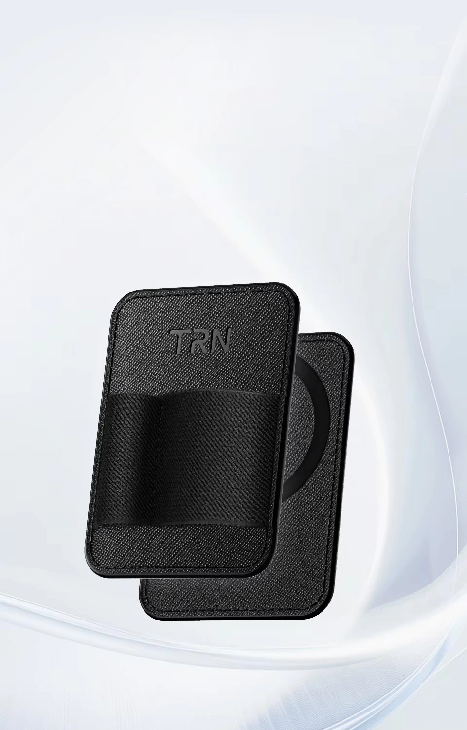 TRN CXP magnetic attachment ring