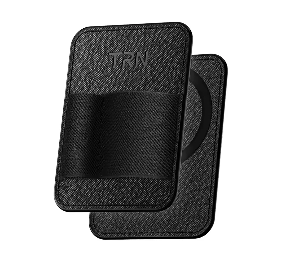 TRN CXP front and back view