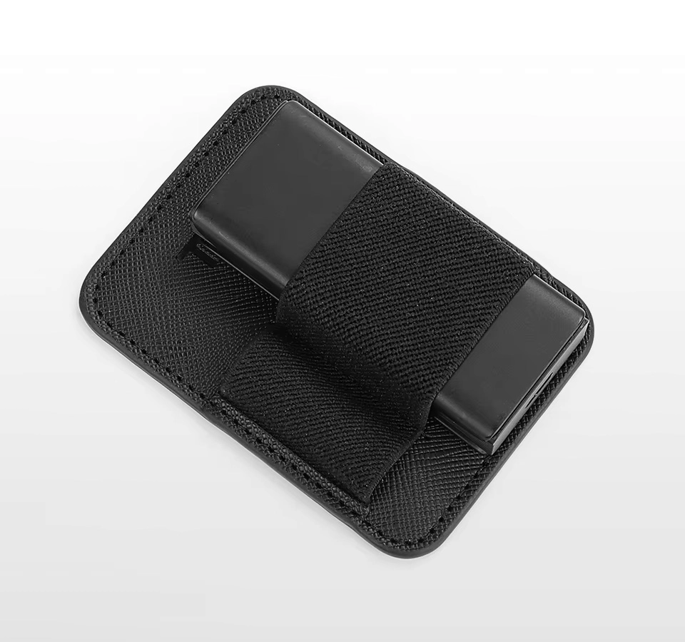 TRN CXP holding compact amplifier