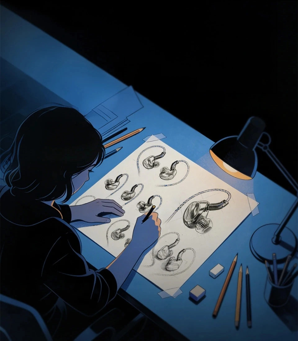 TRN Dolphin concept drawing