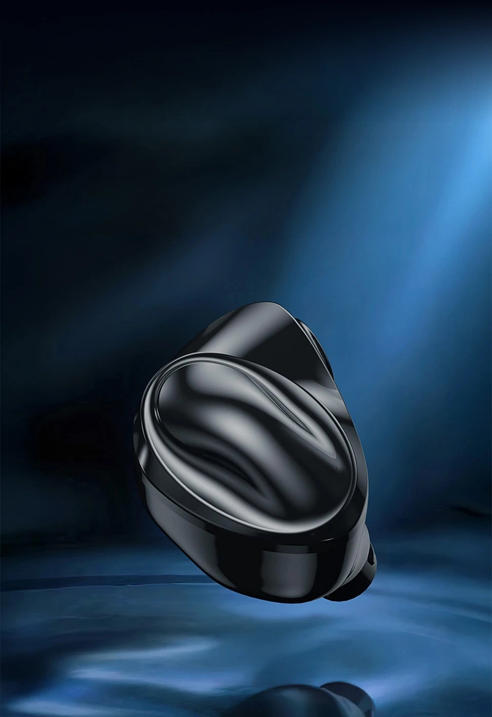 TRN Dolphin earphone housing