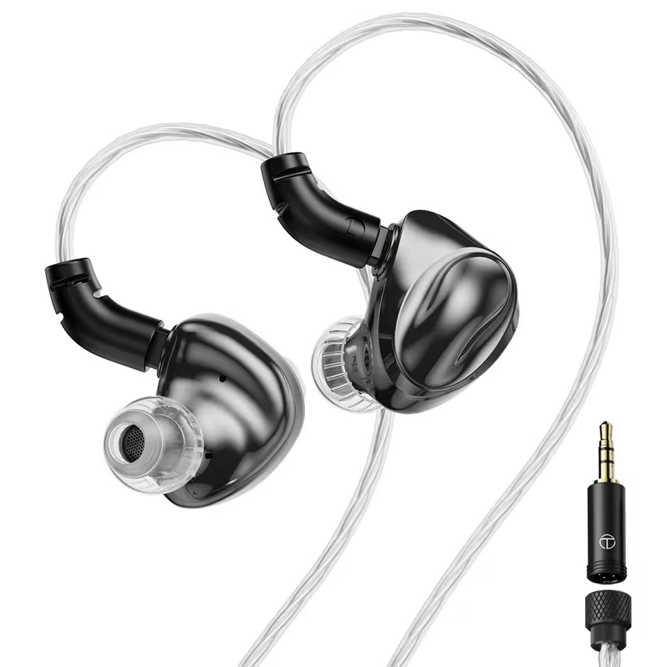 TRN Dolphin 3.5mm plug