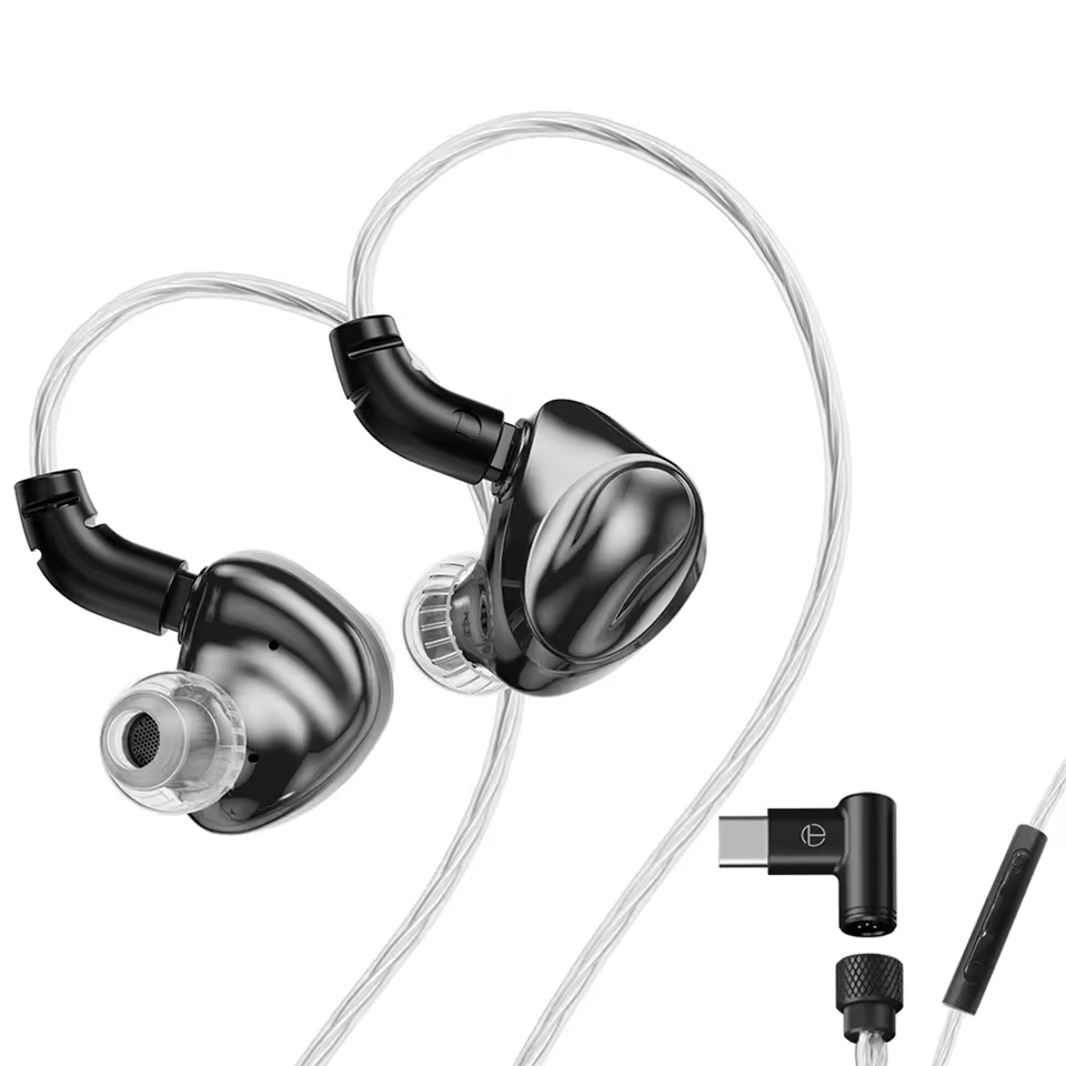 TRN Dolphin Type-C plug