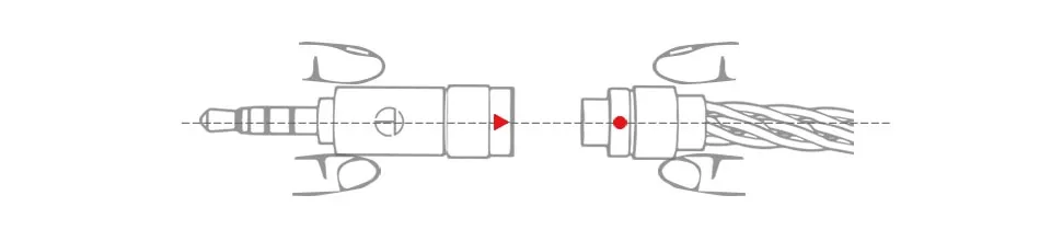 Instructions for EZ-Swap connection