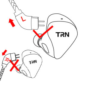 TRN H2 cable reverse avoid scheme