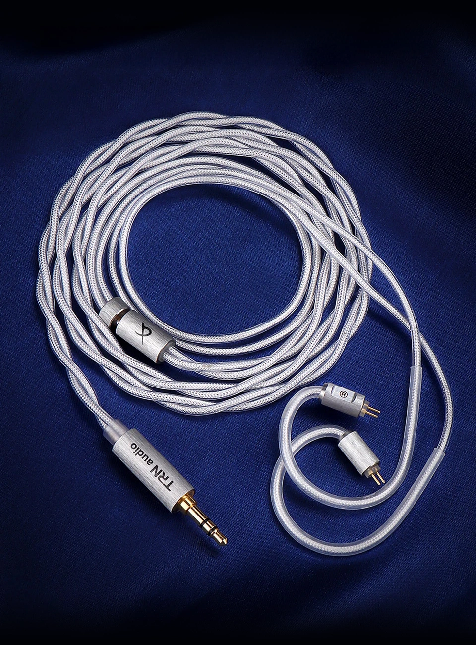 TRN Ice Eel cable