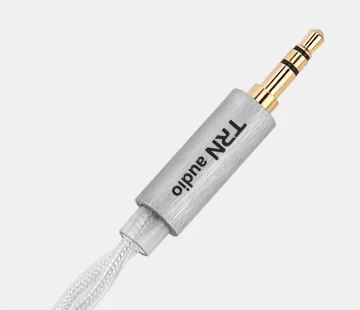 TRN Ice Eel 3.5mm plug