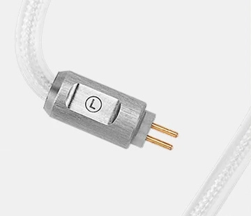 TRN Ice Eel 0.78 / 2Pin connector
