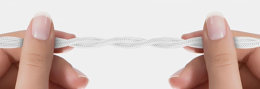 TRN Ice Eel durable cable