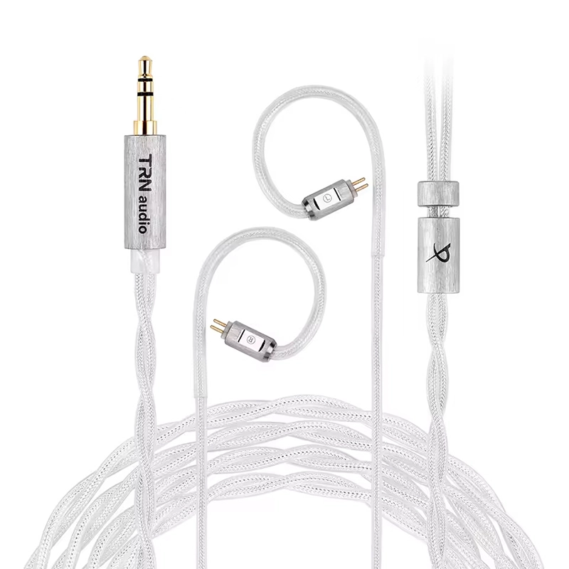 TRN Ice Eel standard 3.5mm plug