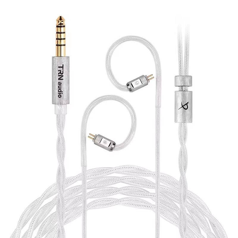 TRN Ice Eel optional 4.4mm plug