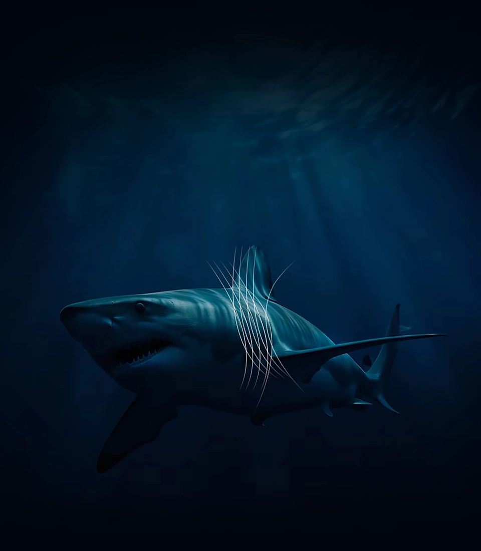 Great White Shark