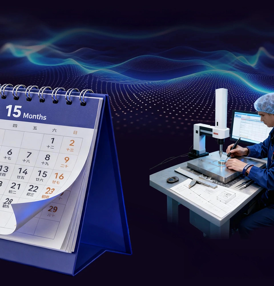 TRN Mermaid development process