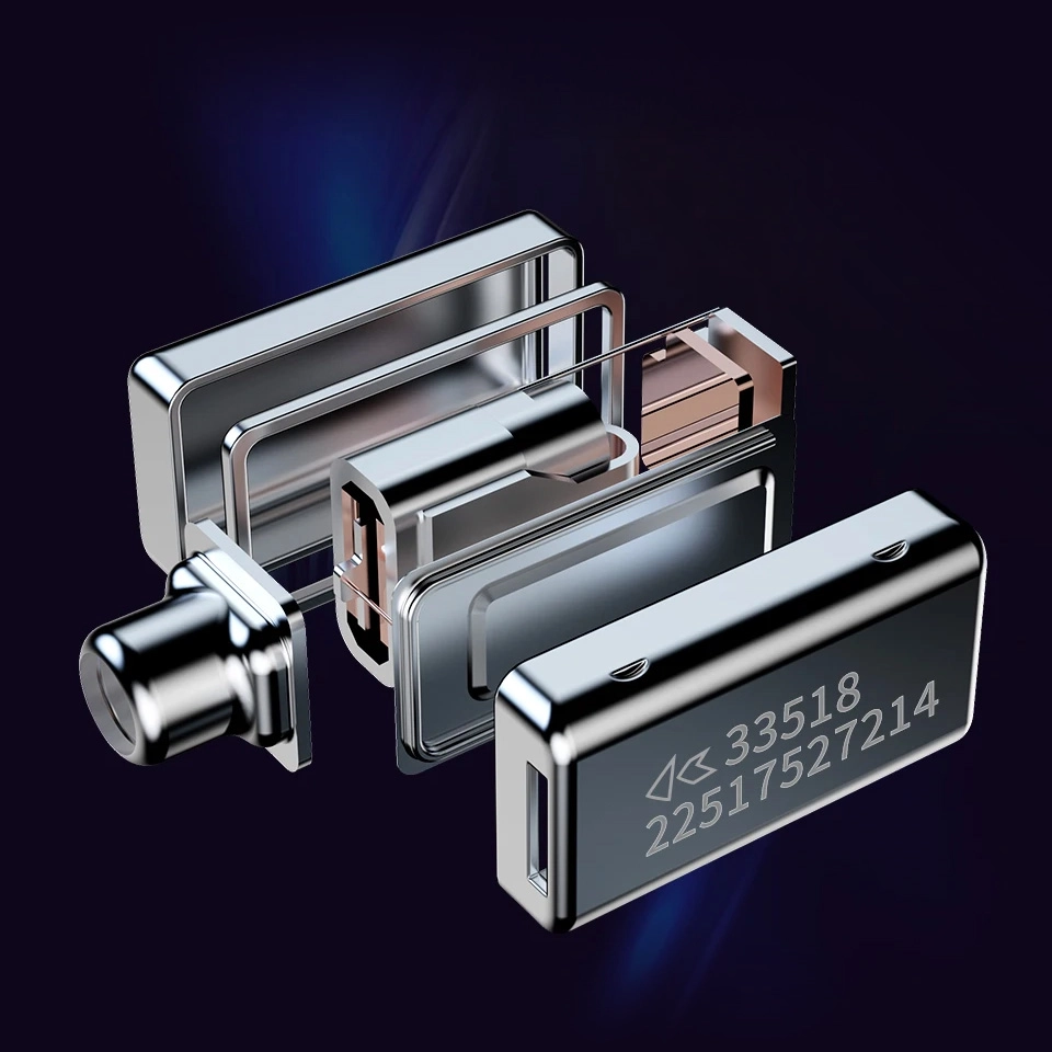 TRN Mermaid Knowles 33518 BA driver