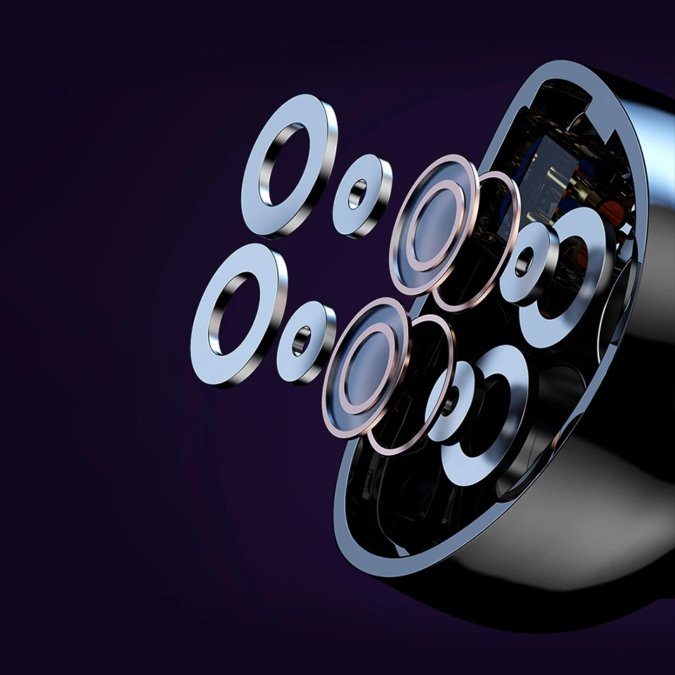 TRN Mermaid dual planar