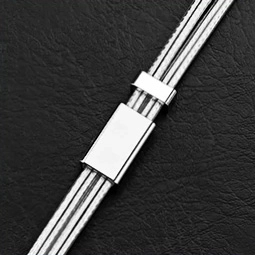 TRN Mermaid cable clip