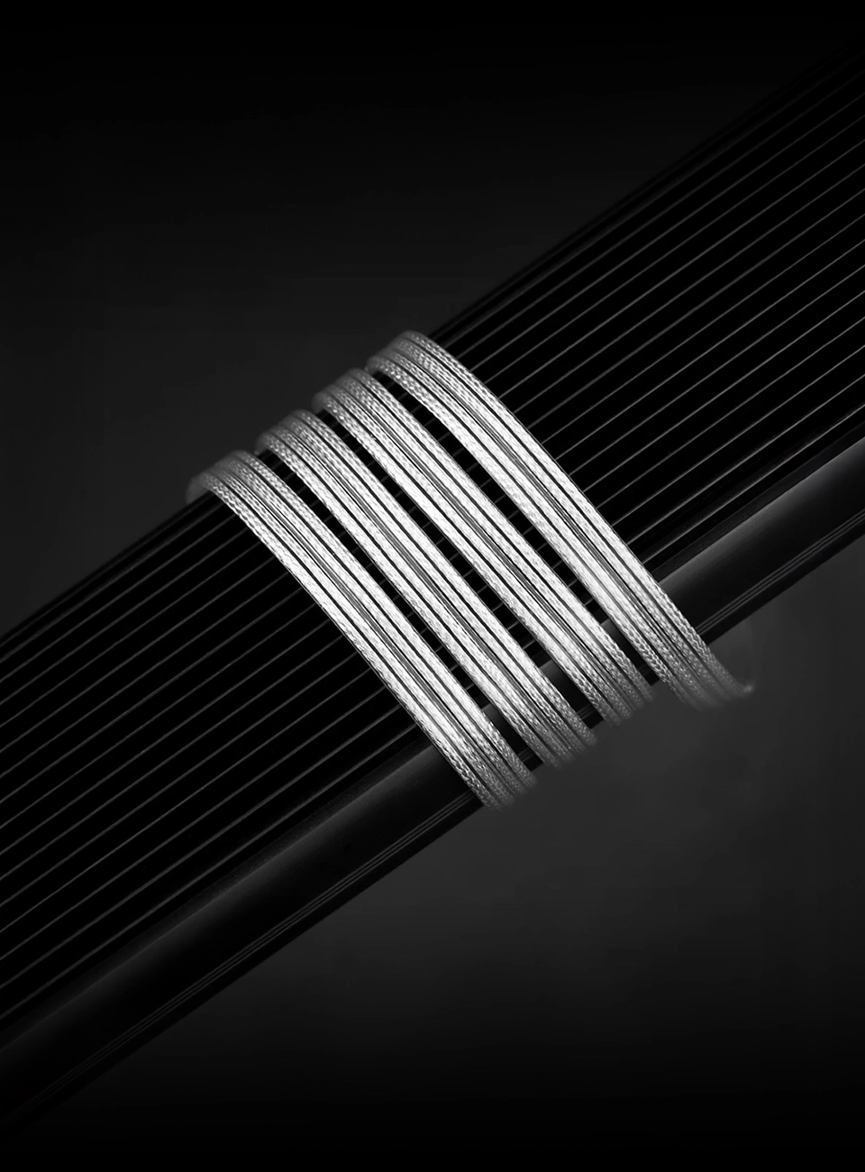 TRN Mermaid audio cable