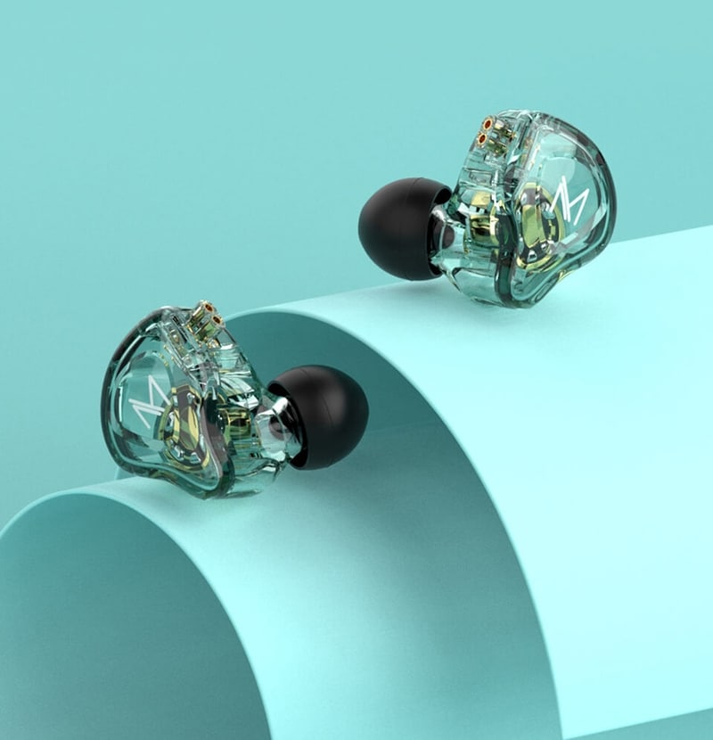 TRN MT1 | Worldwide Shipping | TRN-AUDIO