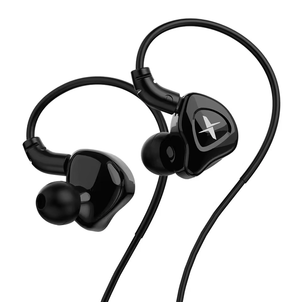 TRN MTX Black