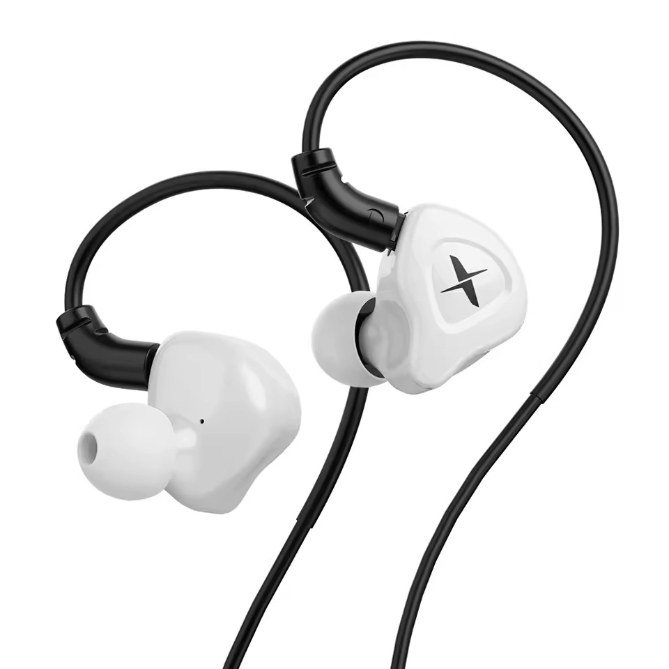 TRN MTX White