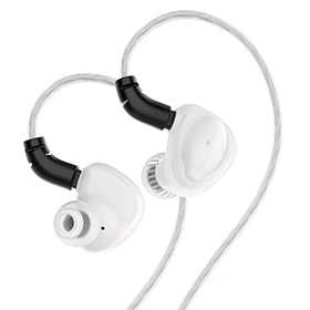 TRN Baiji Dynamic Driver Earphones