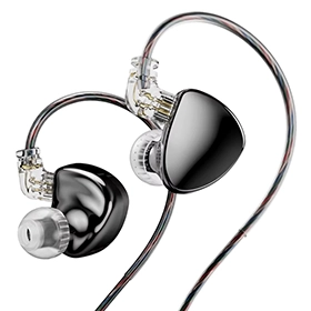 TRN MT5 Dynamic Driver Earphone