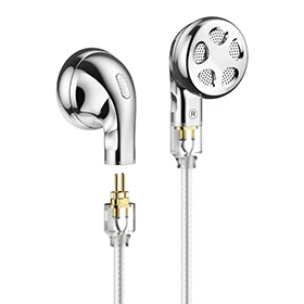 TRN Seahorse Pro Dynamic Driver Earphone