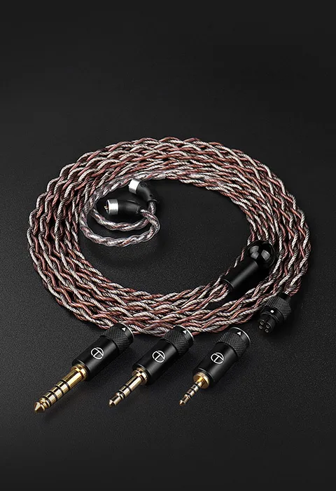 TRN T2 Pro Cable, Worldwide Shipping