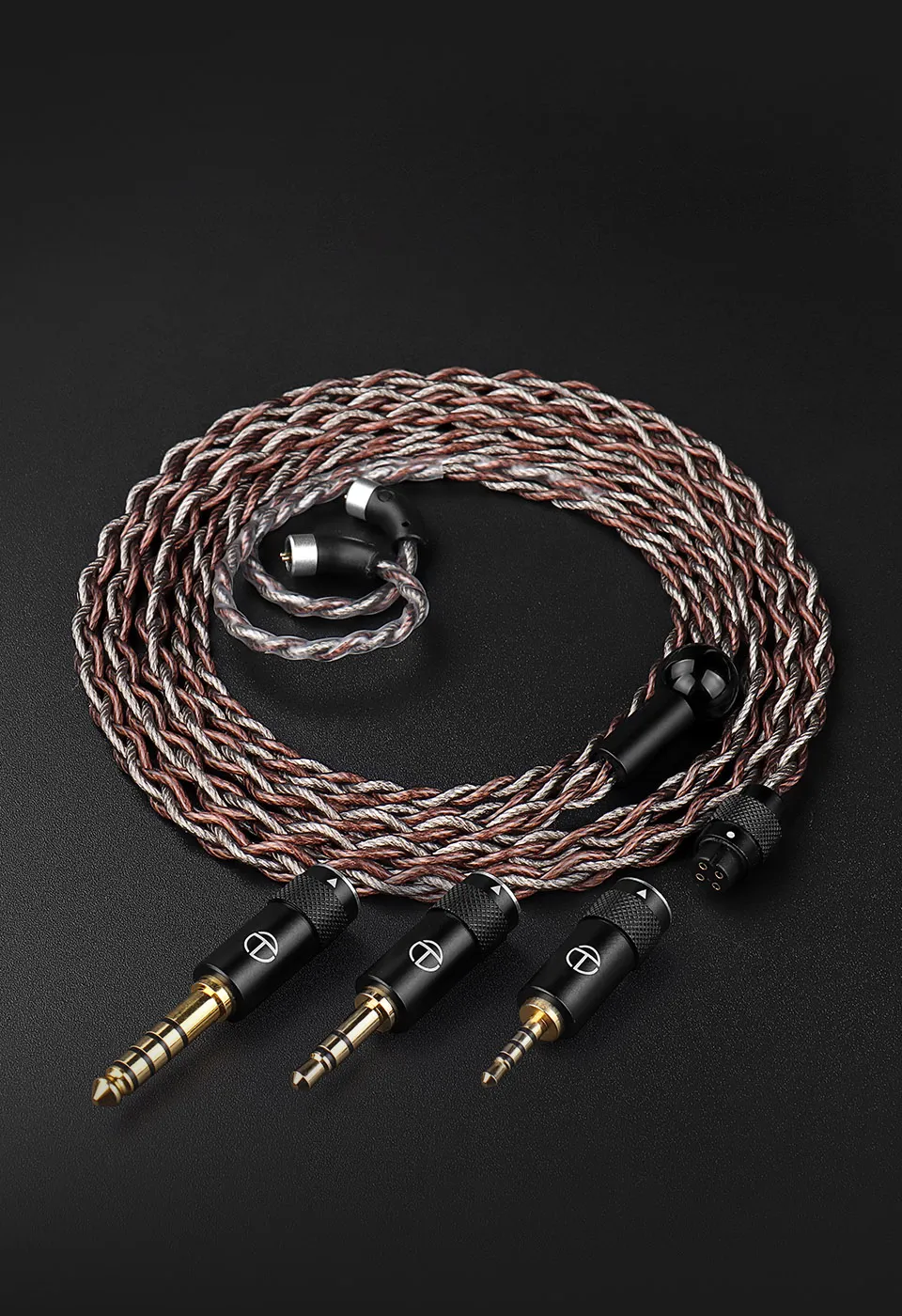 TRN T2 Cable, Worldwide Shipping