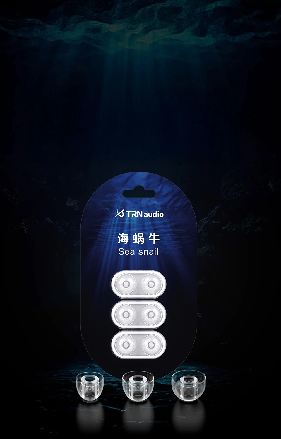 TRN Sea Snail