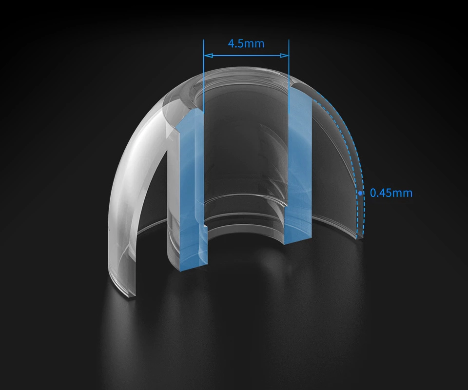 TRN Sea Snail Size