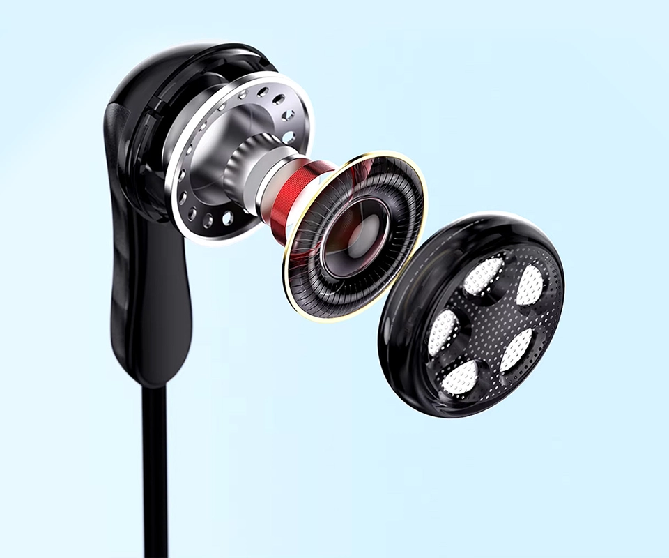 TRN Seahorse 14.2mm Dynamic Driver