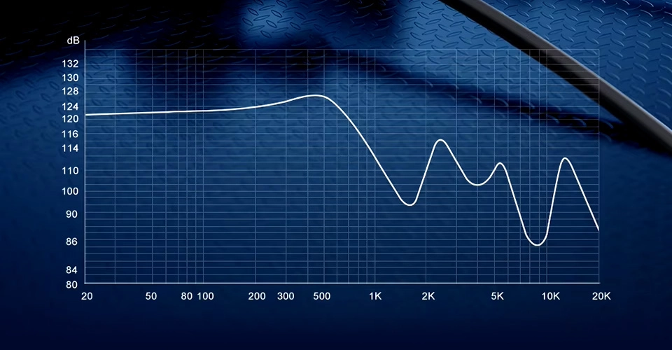 TRN Seahorse graph